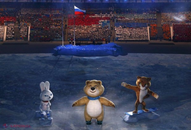 Război rece al înţepăturilor între SUA şi RUSIA la debutul SOCI 2014