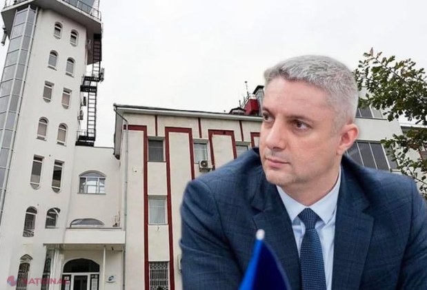 ULTIMA ORĂ // Cursuri de engleză în Marea Britanie de 106 mii lei și 33 de angajări pe ochi frumoși. Un raport al CNA desființează managementul de la MoldATSA