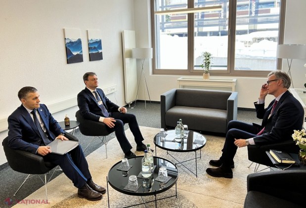 Companii INTERNAȚIONALE precum „Menzies Aviation”, „Citibank”, „Google”, ING Group, „Schneider” sau „Huawei Technologies” ar putea să-și extindă afacerile în R. Moldova. Garanțiile pe care le-a oferit premierul Recean