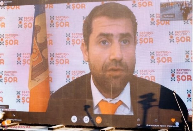 Partidul „ȘOR”: Marina Tauber a finalizat „construcția secolului” în raionul Orhei. Acesta este unul dintre cele mai mari proiecte în care am investit nu doar bani, ci și suflet