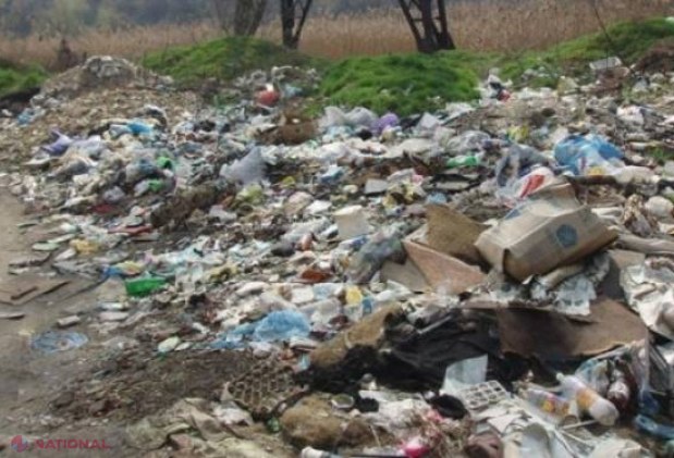 ATENȚIONAREA autorităților cu privire la VÂNTUL de afară
