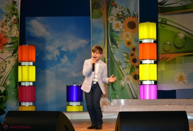 DOC // Republica Moldova ar putea SĂ NU AIBĂ reprezentant la EUROVISION JUNIOR