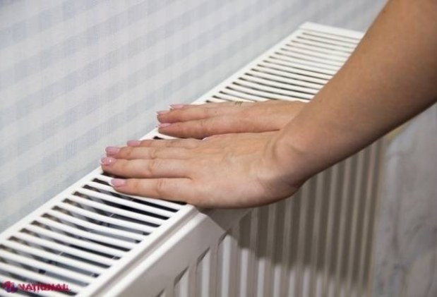 Cum poți să folosești CĂLDURĂ și apa caldă timp de trei luni GRATIS în Chișinău