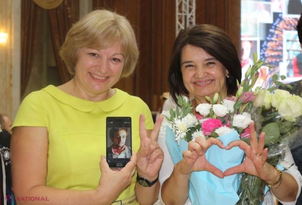 FOTO, VIDEO // Zece personalităţi din domeniile ştiinţei, culturii, artei, carității și securității naționale au primit Premiul Național 2018. Cine a fost marele absent al galei