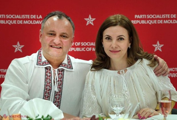 După ce a fost prins cu MINCIUNA, Dodon anunță că NU mai pleacă în România. Acesta invocă PRESIUNI asupra medicilor și e revoltat că PROCURORII i-au interzis soției să-l însoțească