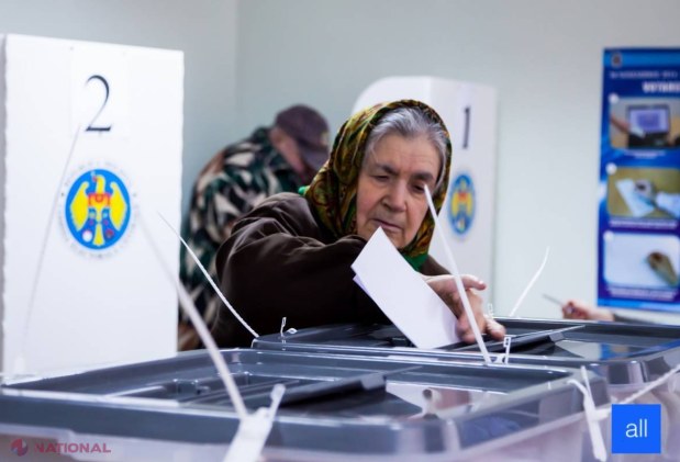 FOTO // VOTUL DE AUR: PRIMARUL care a câștigat cu un SINGUR VOT DIFERENȚĂ