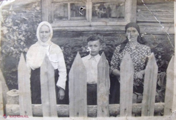 Mărturisiri vii