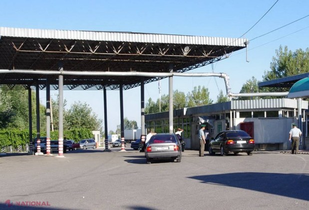 Au crezut că vor PĂCĂLI vigilența polițiștilor de frontieră: Peste 160 de persoane au vrut să tracă fraudulos granița 
