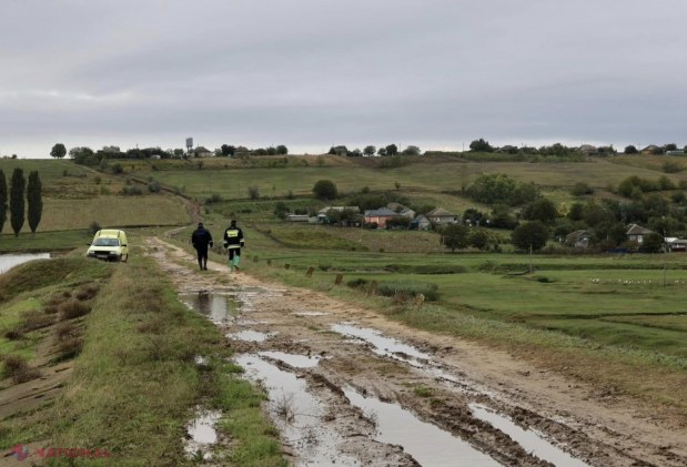 FOTO // Ministerul Mediului a depistat NEREGULI la exploatarea iazului din satul Mingir: „Vom obliga proprietarii să efectueze regulat expertiza tehnică a barajului. Cei care nu se vor conforma pot fi chiar expropriați”