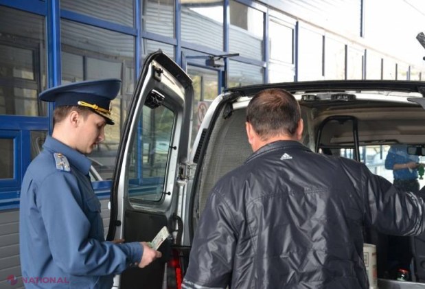 Vamă: Peste 700 de persoane au mers până acum FĂRĂ VIZE în UE 
