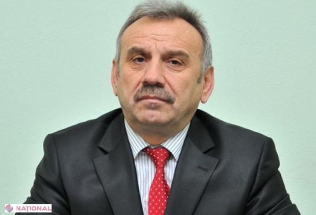 Președintele CNI fuge de jurnaliști? A CONTRAMANDAT o conferință de presă!