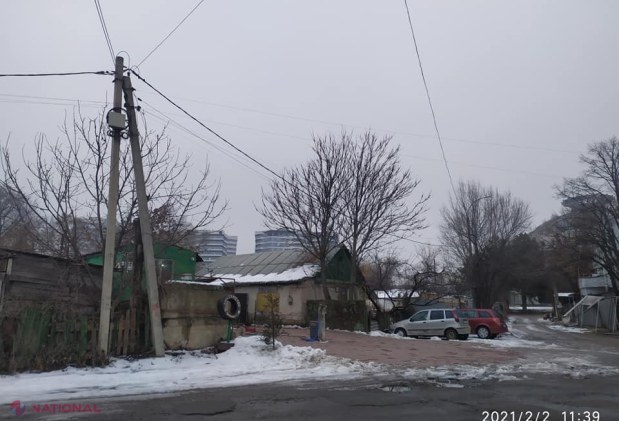 OPINIE // Istoria dezvoltării urbane a Chișinăului și de ce e timpul ca zona Circului să aibă clădiri moderne în loc de COLIBE părăsite