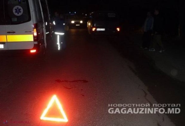 TRAGEDIE în Găgăuzia. S-a întâmplat în timpul serbării hramului 