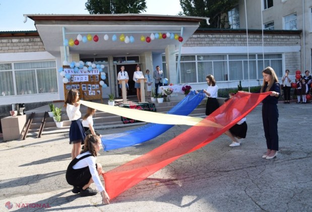 Premii de până la 3 000 de lei pentru elevii buni la învățătură din municipiul Orhei, din partea Fundației „Miron SHOR”