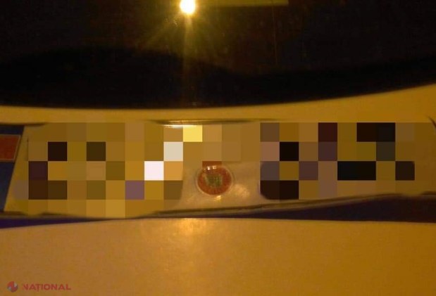 Chișinău: Un inspector de patrulare a ucis o femeie care trecea REGULAMENTAR strada și a fugit de la fața locului