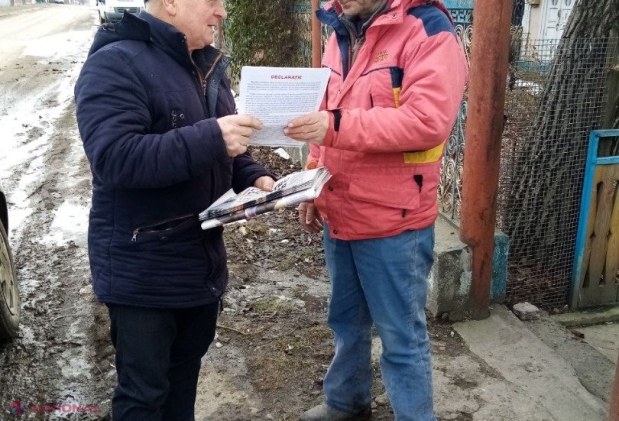 INIȚIATIVĂ // Peste 120 de mii de moldoveni au SEMNAT pentru propunerea lui Șor de a oferi câte 10 000 de lei la aproape un milion de cetățeni cu venituri mici