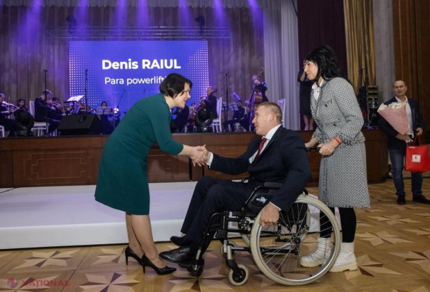 FOTO // Record de MEDALII pentru R. Moldova în 2022. În ciuda condițiilor dificile în care se pregătesc, SPORTIVII noștri au obținut 433 de medalii la probele olimpice și neolimpice