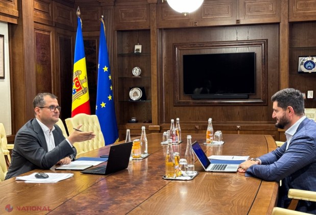 ULTIMĂ ORĂ // Primele concluzii ale premierului desemnat Vasile Tofan, după ce a FINALIZAT discuțiile cu cei 16 miniștri în exercițiu. Ce le-a cerut și ce urmează în formarea noului Guvern