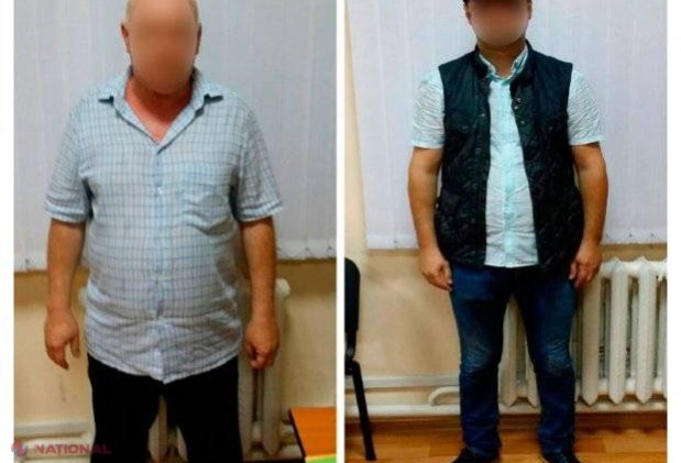 Doi cetățeni români au fost REȚINUȚI la Chișinău. Au FURAT o sumă FABULOASĂ de bani