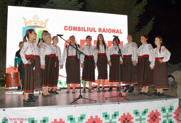 Încă o localitate din raionul Orhei a fost iluminată la inițiativa echipei Partidului „ȘOR”: „Ne bucurăm că în aceste vremuri complicate noi construim”