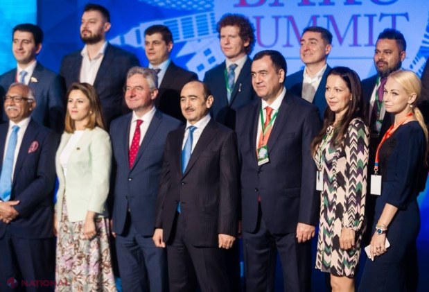 Conducerea Alianței Conservatorilor și Reformiștilor Europeni: „Aderarea Partidului „ȘOR” va fi utilă și pentru Moldova, și pentru Alianță”