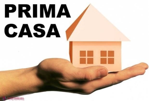 Statul ar putea acoperi JUMĂTATE din dobânda achitată de tineri în cadrul proiectului „Prima Casă”