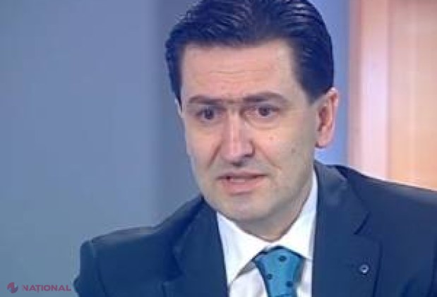 Ana Guțu este convinsă că Vitalie Catană va fi numit ministru al Apărării. Streleț și Corman: „Candidatura nu a fost prezentată” 