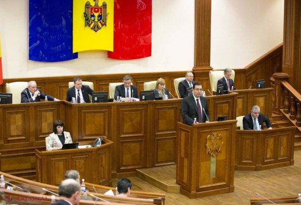 Comisia Europeană a reacționat la rugămintea Chișinăului
