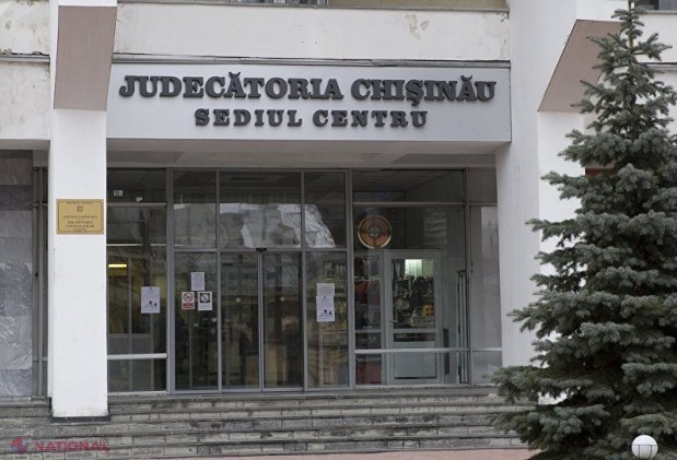ONG-urile de media DEZAPROBĂ o dispoziție a vicepreședintelui Judecătoriei Chișinău care prevede inclusiv ca jurnaliștii să obțină acreditare de la CCA pentru a avea acces în instanță