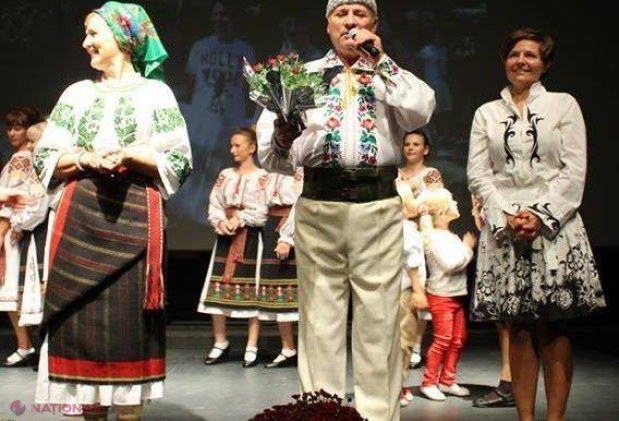 Salarii sigure pentru moldoveni pe timp de criză elenă