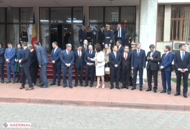 VIDEO // Guvernele R. Moldova și României se REUNESC. Ce decizii urmează să fie luate
