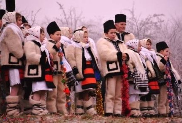 Iată cele mai puțin știute SUPERSTIȚII de Crăciun! Ce NU este bine să faci în perioada Sărbătorilor