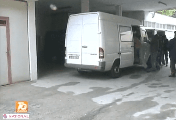 RACKET // Italienii au pus capac MAFIEI moldovenești