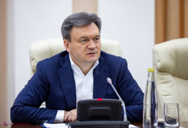 R. Moldova, pas DECISIV pentru creșterea rezervelor strategice de gaze naturale și integrarea deplină pe piața energetică europeană. Planul de sporire a securității energetice, pe agenda unei reuniuni cu participarea partenerilor de dezvoltare