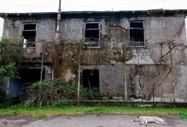 GALERIE FOTO // Se va transforma și Crimeea precum Abhazia? 