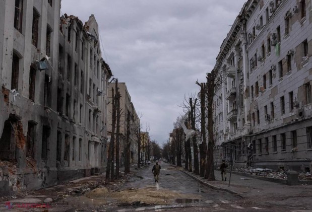 EUROPA, ÎNGROZITĂ de atrocitățile rușilor în Ucraina: „Civilii au fost ÎMPUȘCAȚI în ceafă. Am găsit gropi comune și cadavre incendiate”. Ursula von der Leyen: „Autorii crimelor de război vor da socoteală”
