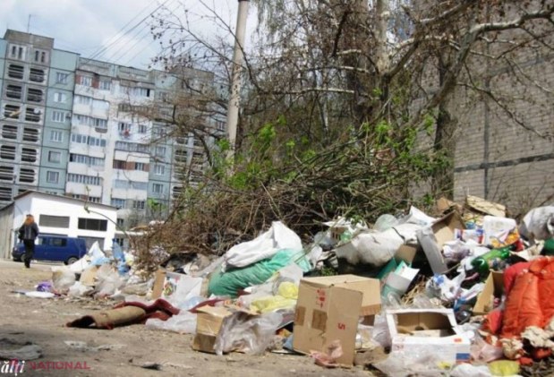 Premierul Filip a dispus ca Bălțiul să fie CURĂȚAT până la Revelion. „Nu este obligaţia şi competenţa Guvernului, dar intervenim atunci când este o situaţie de URGENŢĂ”