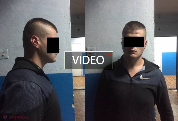 VIDEO // Planul diabolic al unui tânăr din R. Moldova pentru a-și întoarce o datorie: A atacat o fată