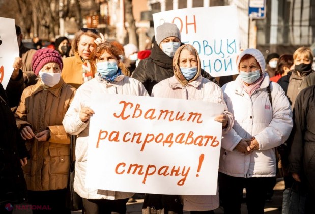 Acțiune de PROTEST // „Stadionul Republican trebuie să rămână în proprietatea statului”. Partidul „ȘOR” va iniția o campanie de colectare a semnăturilor: „Am propus să fie construit în acest loc un parc de distracții - MoldovaLand”