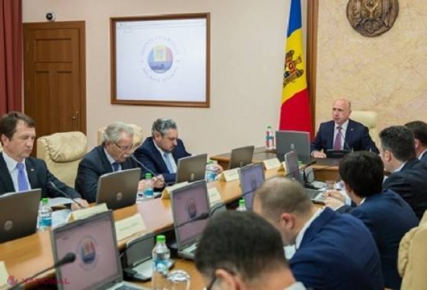  ÎNCĂ trei monumente în centrul capitalei