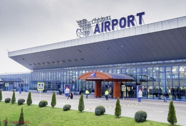 Aeroportul Internațional Chișinău ar putea fi gestionat de investitorii din RUSIA. Igor Dodon: „Sunt pe înțelesul nostru”