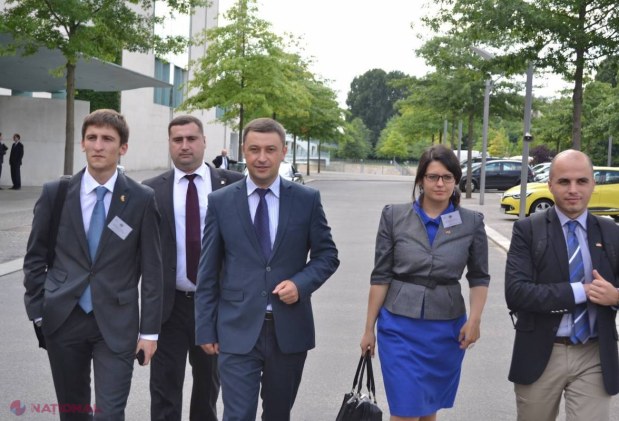 Foto // Pasiunea unui fiu de prim-ministru