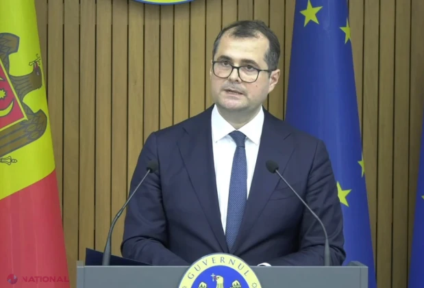 ULTIMA ORĂ // Tarifele la gaze ar putea scădea după ce R. Moldova a testat cu succes cumpărarea de gaze din Ucraina