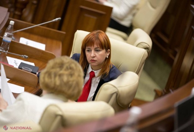 Fracțiunea PCRM rămâne fără UN DEPUTAT chiar din prima ședință a Legislativului