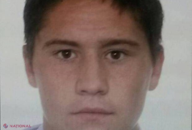 A EVADAT astăzi chiar din sala de judecată și este CĂUTAT de poliție