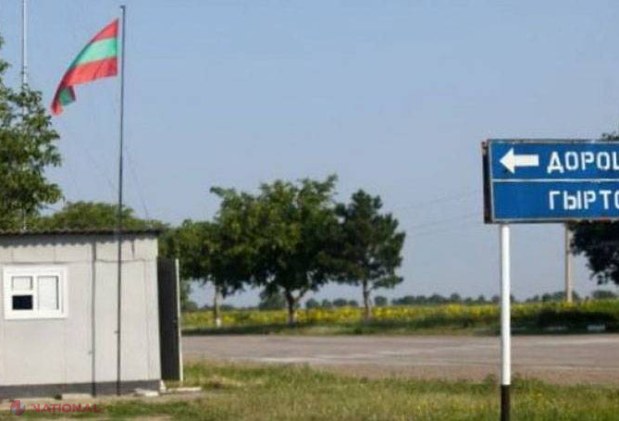 SOLICITARE  // Timofti este rugat să nu promulge o lege adoptată de Parlament