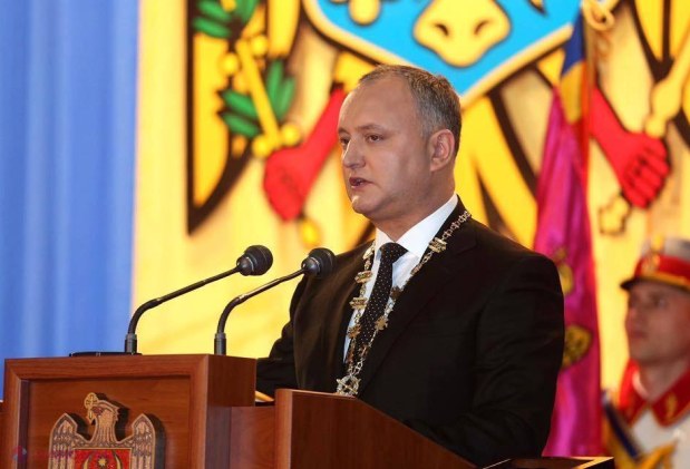 VIDEO // DEMITEREA președintelui Dodon, tot mai aproape? „El s-a dus mult peste LINIILE ROȘII. Văd că nu se mai OPREȘTE. E foarte dependent de Moscova”