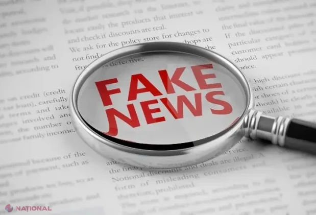 Propaganda prorusă, ATAC-FULGER la adresa sprijinului acordat Chișinăului: Falsul despre sistarea finanțărilor românești, DEMONTAT 