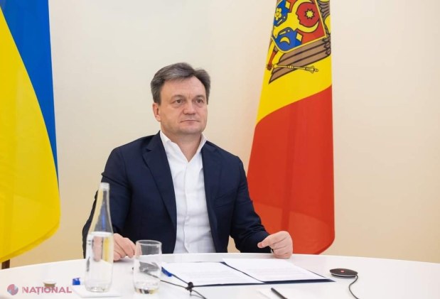 SEMNAT // R. Moldova și Ucraina, control COMUN în șapte puncte de trecere a frontierei moldo-ucrainene: ,,Este o victorie comună