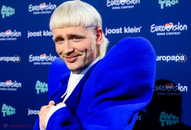 VIDEO // Un concurent a fost ELIMINAT din finala Eurovision 2024 cu doar câteva ore înaintea începerii concursului. Care a fost MOTIVUL. Mare FINALĂ, în care R. Moldova nu s-a calificat, poate fi văzută AICI
